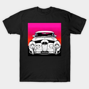 Street car T-Shirt